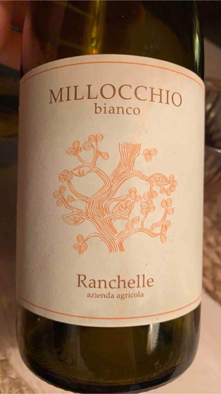 Millocchino Bianco - Ranchelle - Christoph Fischer 