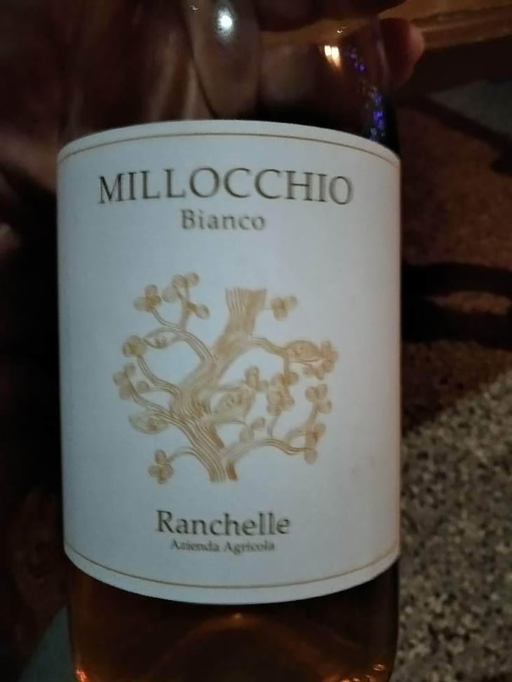 Millocchino Bianco - Ranchelle - Christoph Fischer 