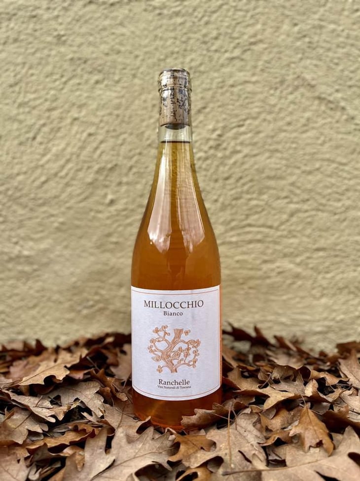Millocchino Bianco - Ranchelle - Christoph Fischer 