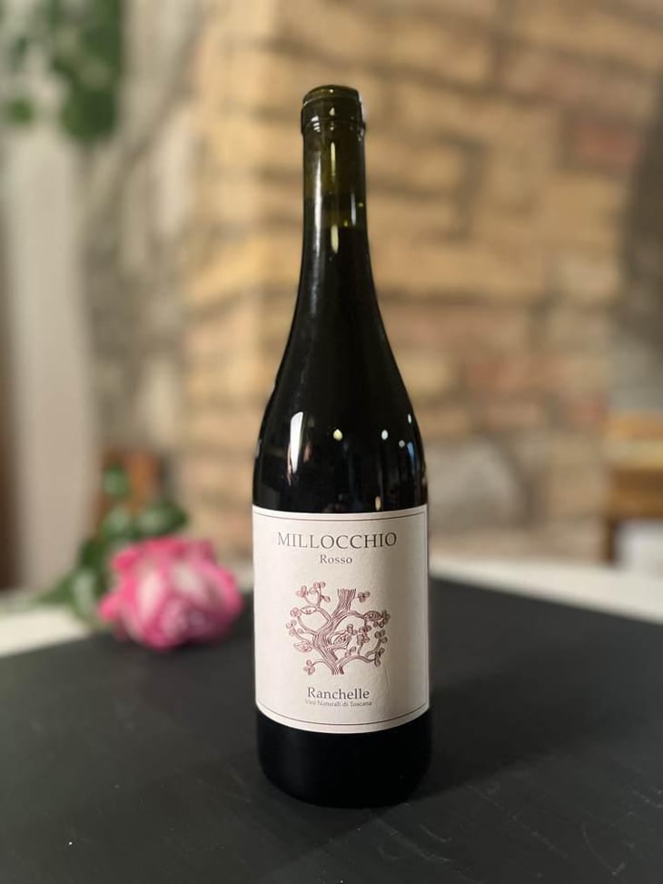 Millocchino - Ranchelle - Christoph Fischer 