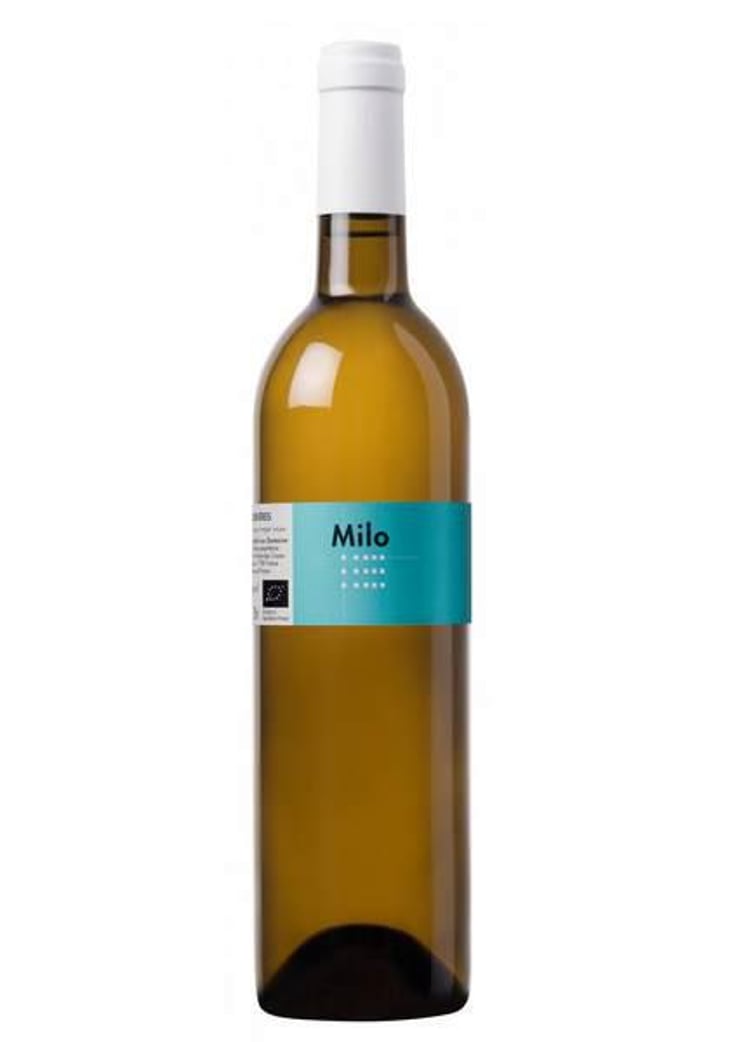 MILO - Sainte Marie des Crozes - Bernard & Christelle Alias -2019