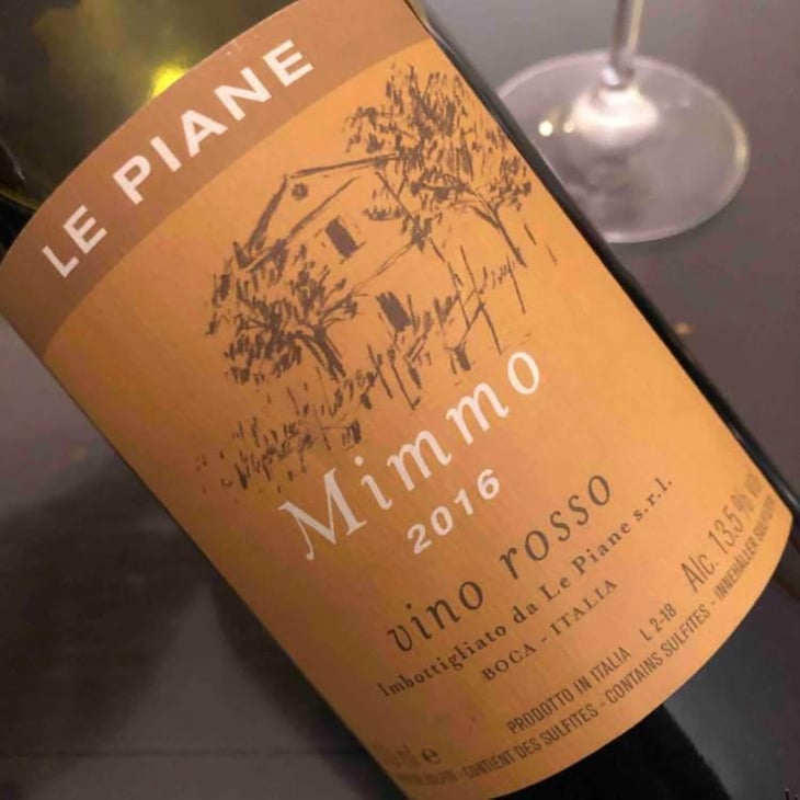 Mimmo - Le Piane - Christoph Künzli 