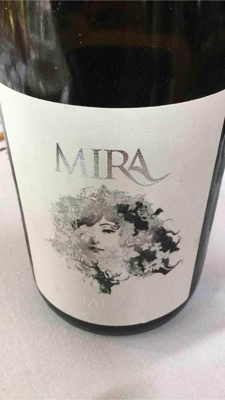 Mira - Azienda Agricola Porta del Vento - Marco Sferlazzo 
