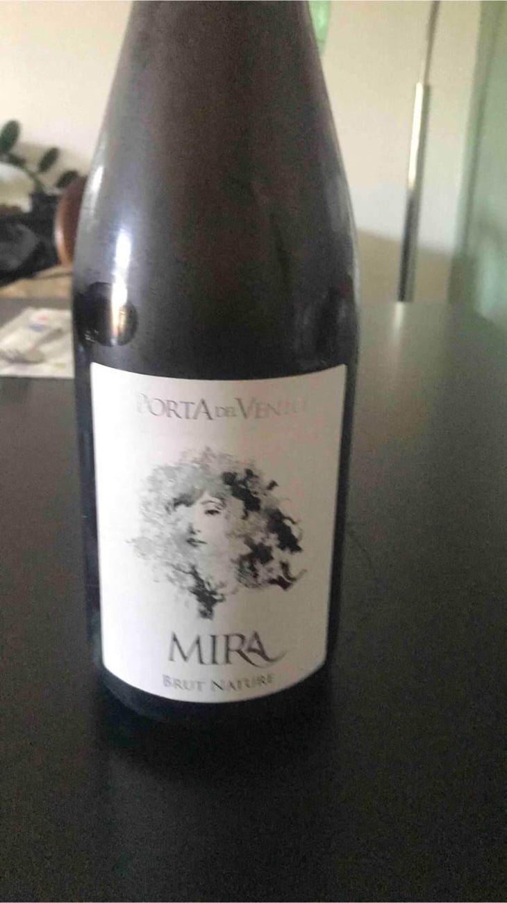 Mira - Azienda Agricola Porta del Vento - Marco Sferlazzo 
