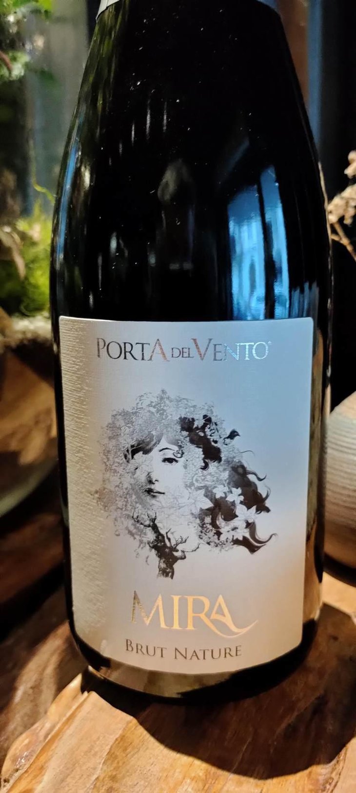 Mira - Azienda Agricola Porta del Vento - Marco Sferlazzo 
