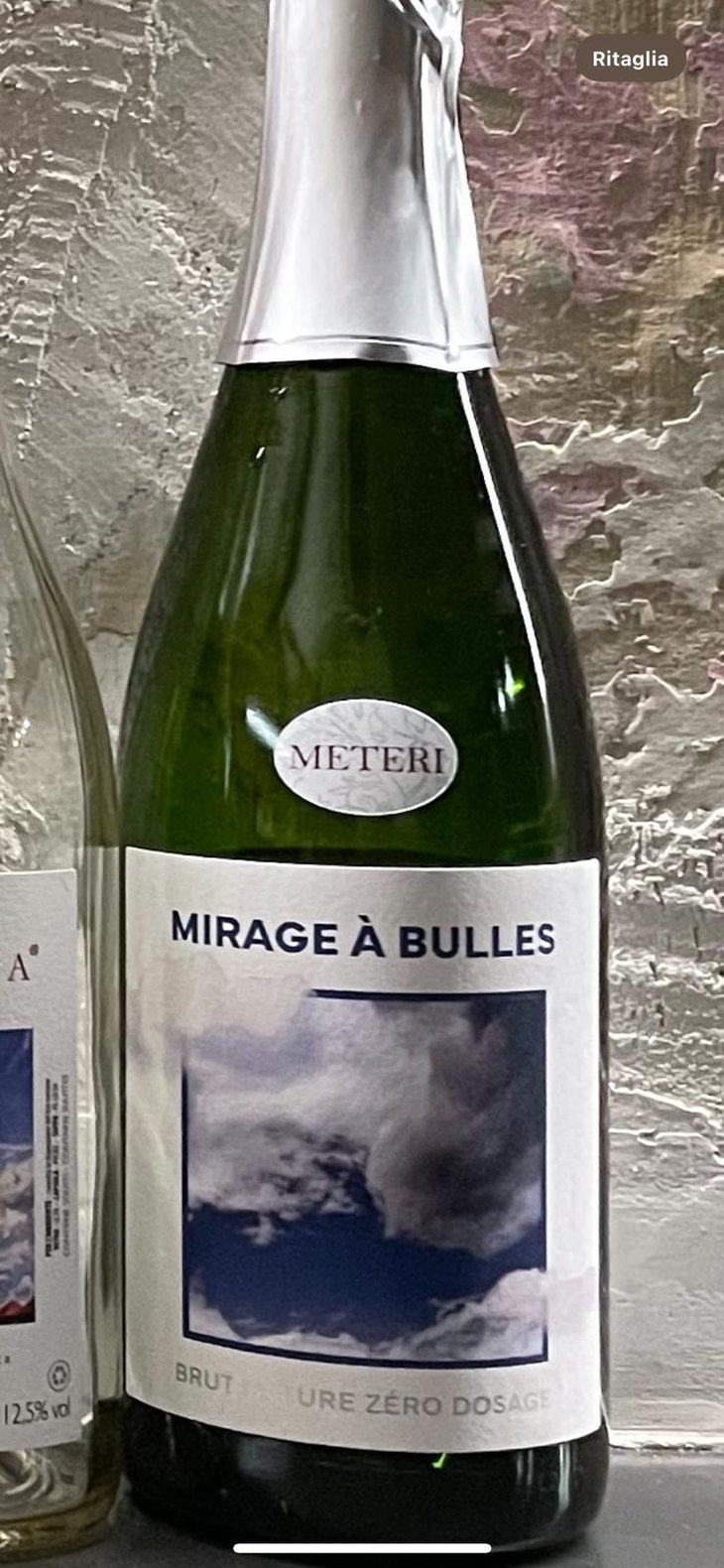 Mirages a Bulles - Domain cote Cairn - Vincent Lefort 