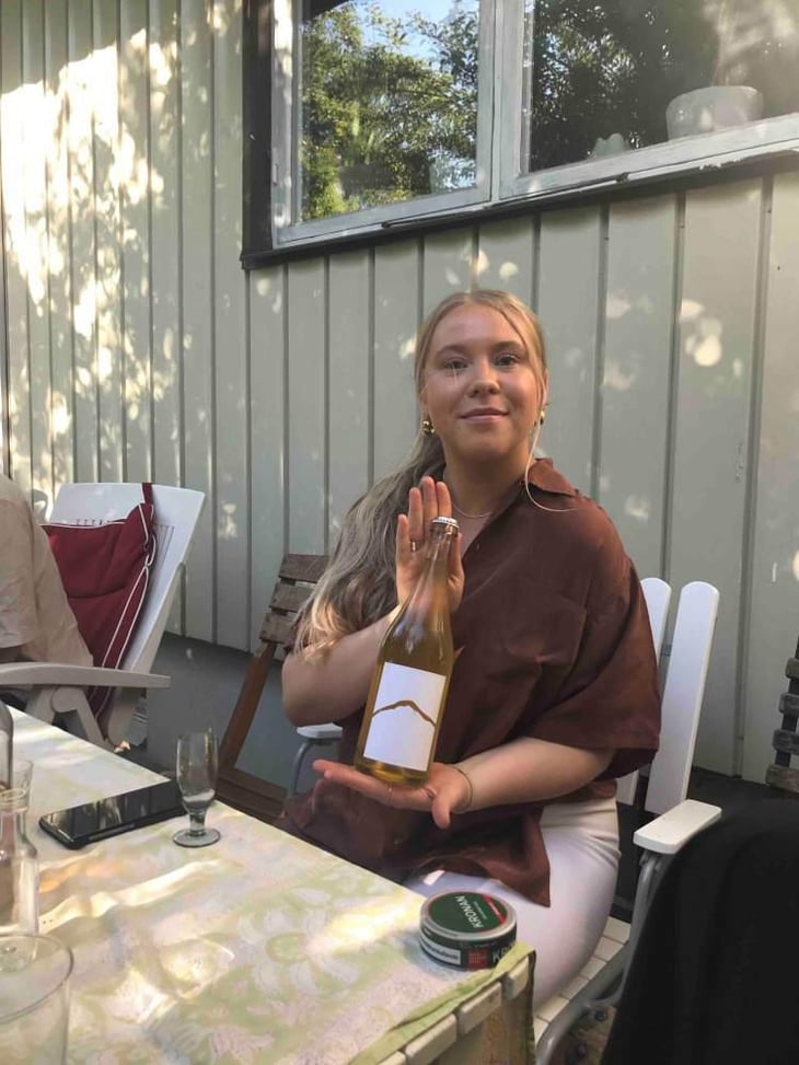 MischKultur - Joiseph Weingut - Richard Artner, Xandl Kagl & Luka Zeichmann 