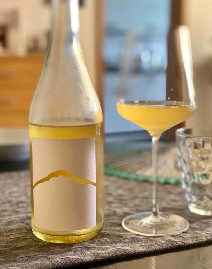 MischKultur - Joiseph Weingut - Richard Artner, Xandl Kagl & Luka Zeichmann 