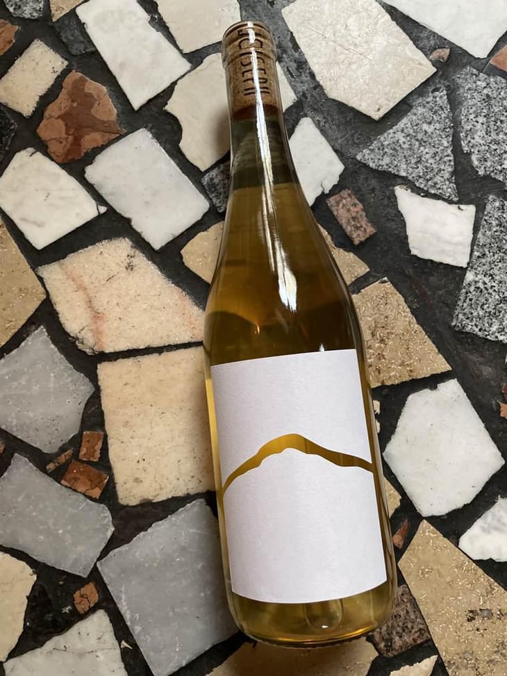 MischKultur - Joiseph Weingut - Richard Artner, Xandl Kagl & Luka Zeichmann 