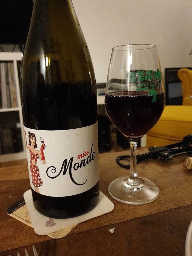Miss Mondeuse - Les Grangeons de l'Albarine - Luc Bauer 