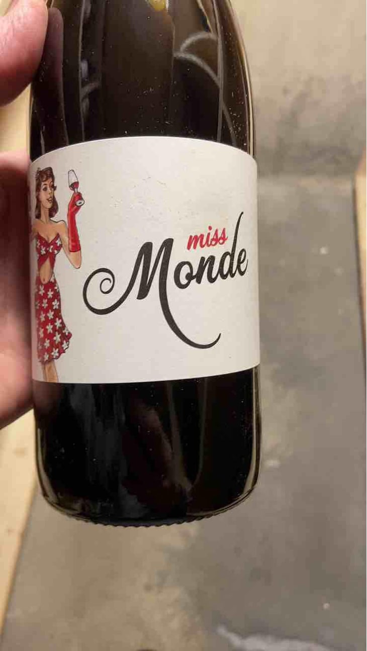 Miss Mondeuse - Les Grangeons de l'Albarine - Luc Bauer 