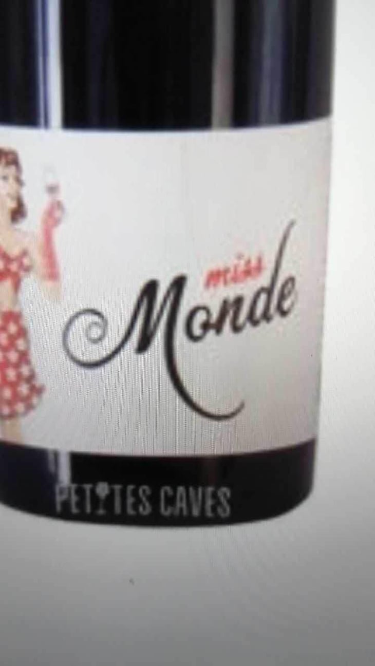 Miss Mondeuse - Les Grangeons de l'Albarine - Luc Bauer 