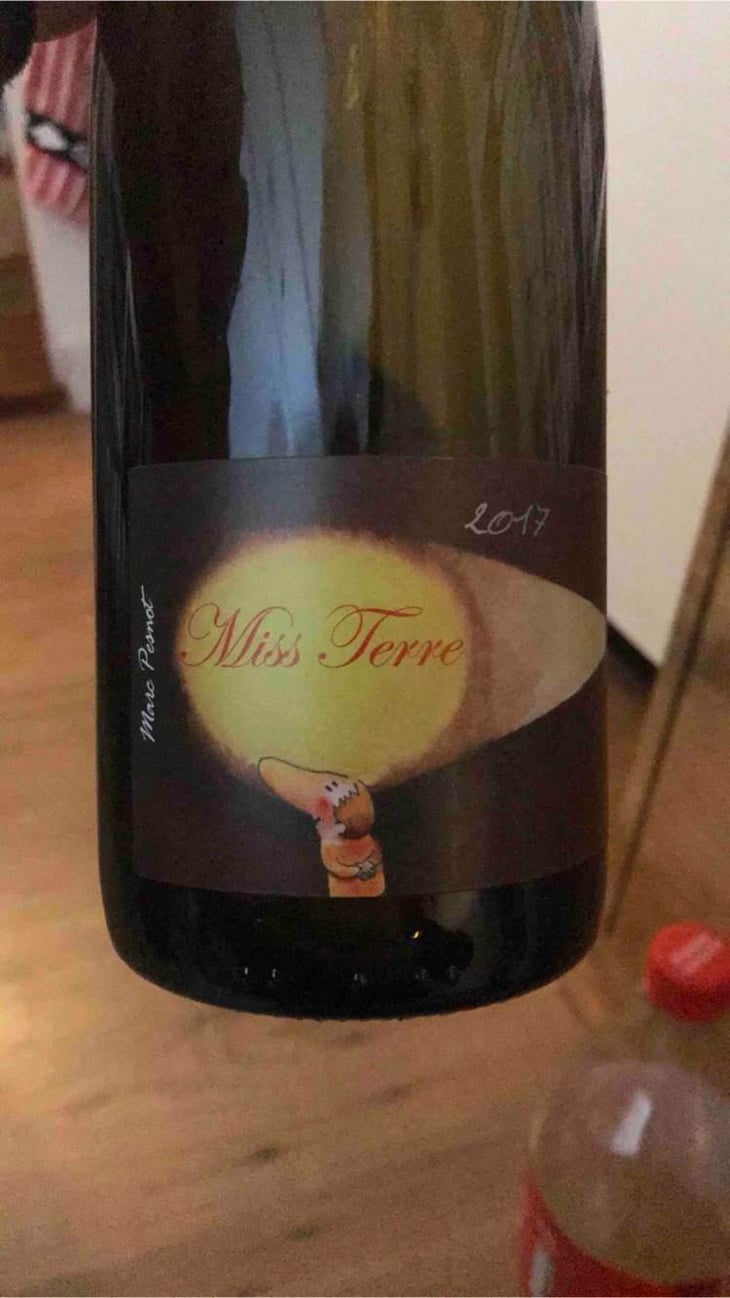 Miss Terre - La Sénéchalière - Ryosuke Furuya (ex Marc Pesnot) 