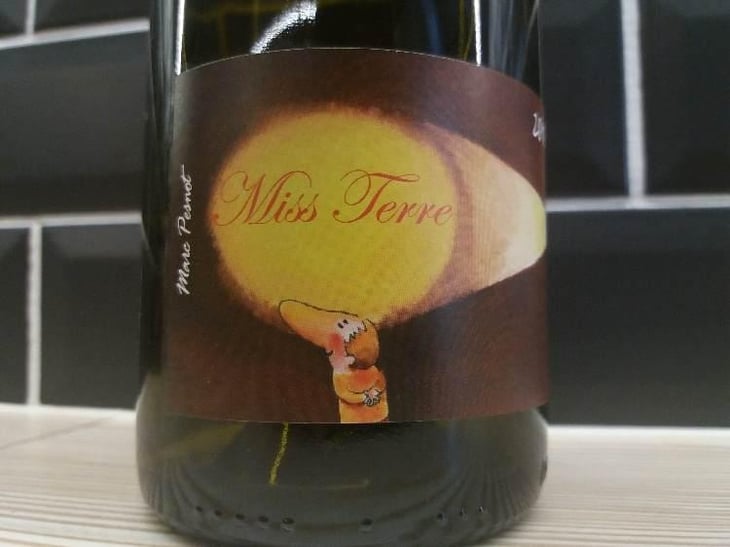 Miss Terre - La Sénéchalière - Ryosuke Furuya (ex Marc Pesnot) 