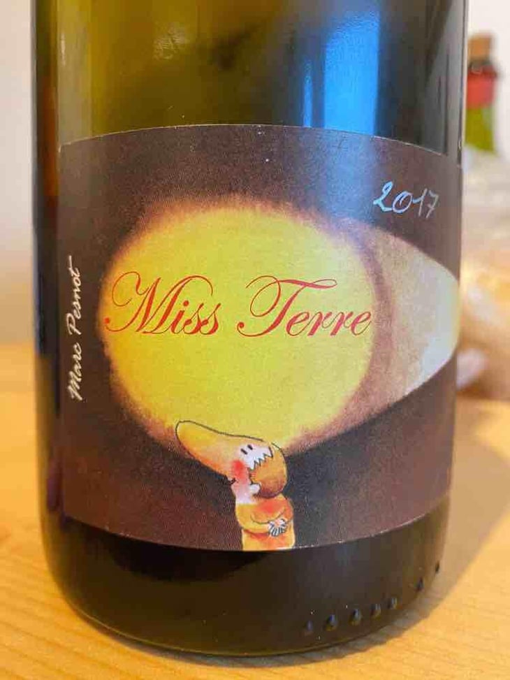 Miss Terre - La Sénéchalière - Ryosuke Furuya (ex Marc Pesnot) 