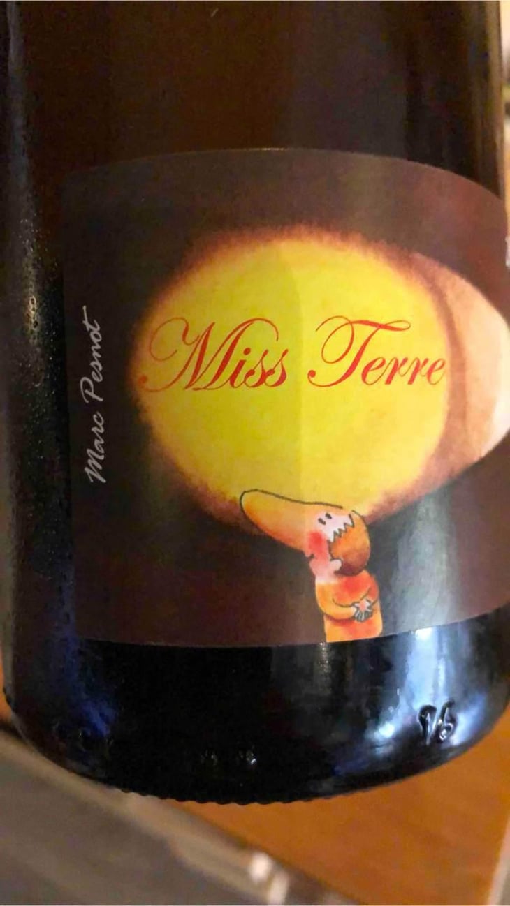 Miss Terre - La Sénéchalière - Ryosuke Furuya (ex Marc Pesnot) 