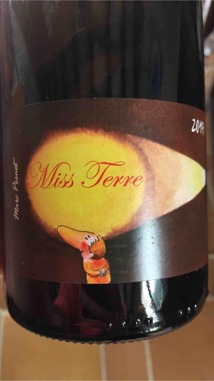 Miss Terre - La Sénéchalière - Ryosuke Furuya (ex Marc Pesnot) 