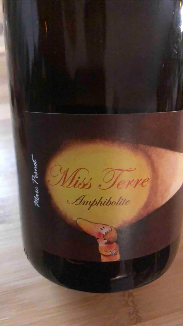 Miss Terre - La Sénéchalière - Ryosuke Furuya (ex Marc Pesnot) 