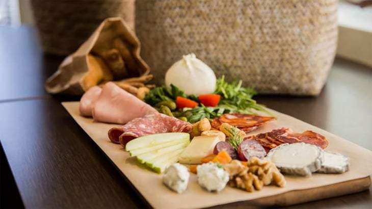 Mix Board - ViveVino - 464213