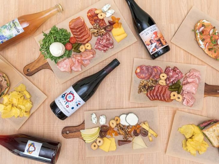 Mix Boards - ViveVino - 494846