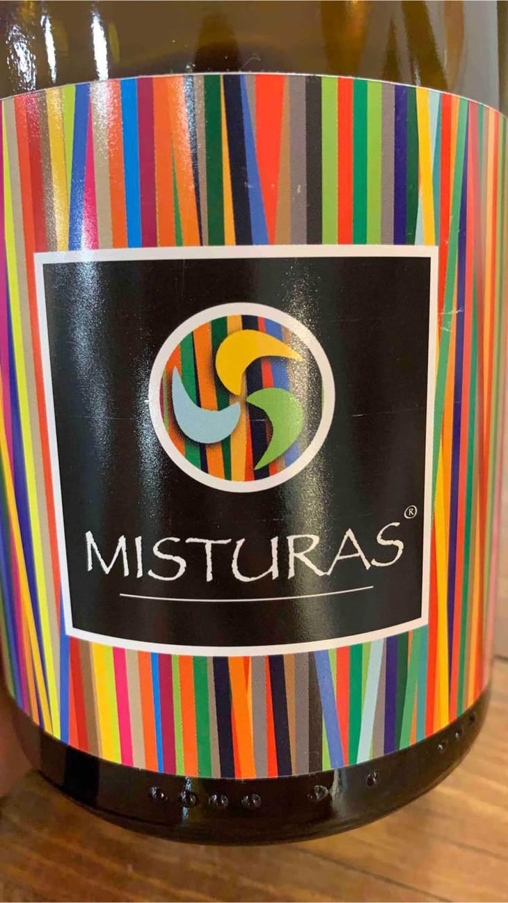 Misturas - Constantina Sotelo Micro Bodega - Constantino Sotelo 