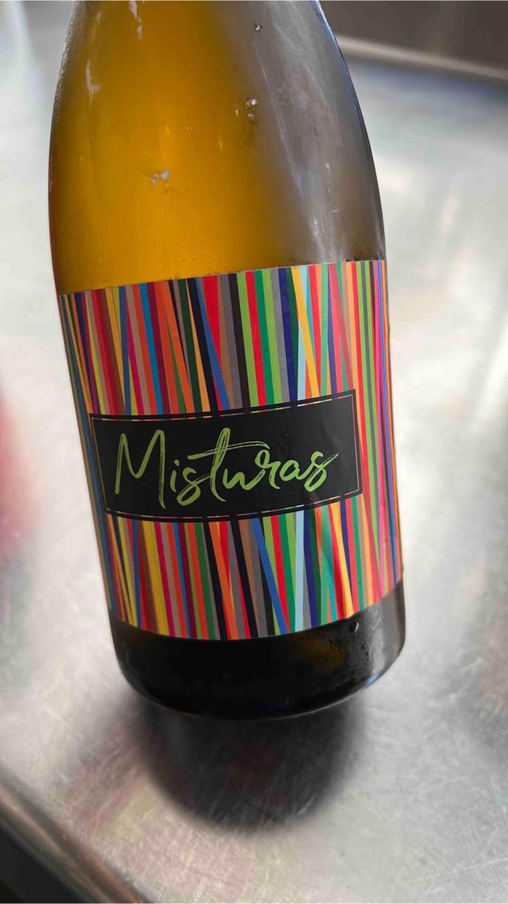 Misturas - Constantina Sotelo Micro Bodega - Constantino Sotelo 