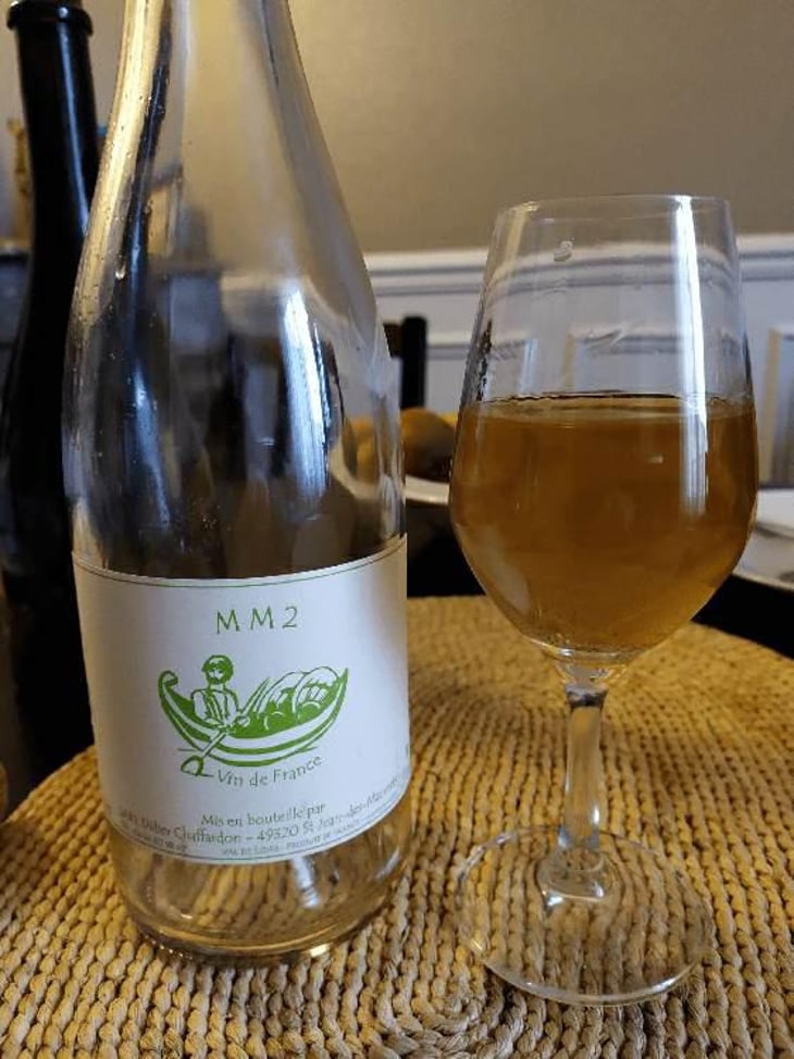 MM 2 - Didier Chaffardon - Didier Chaffardon 
