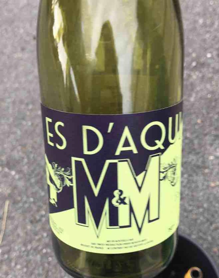 M&M - Es d'Aqui - Jean-Louis Pinto 