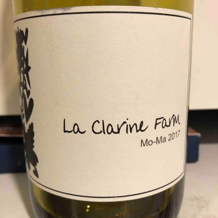 Mo-Ma - La Clarine Farm - Hank Beckmeyer 