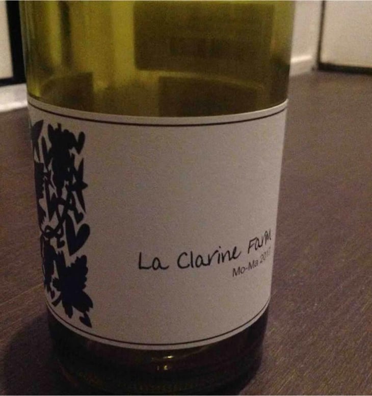Mo-Ma - La Clarine Farm - Hank Beckmeyer 
