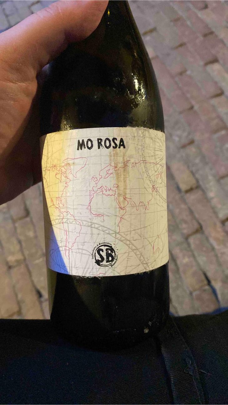 Mo Rosa - La Rocchetta di Mondondone - Stefano Banfi -2020