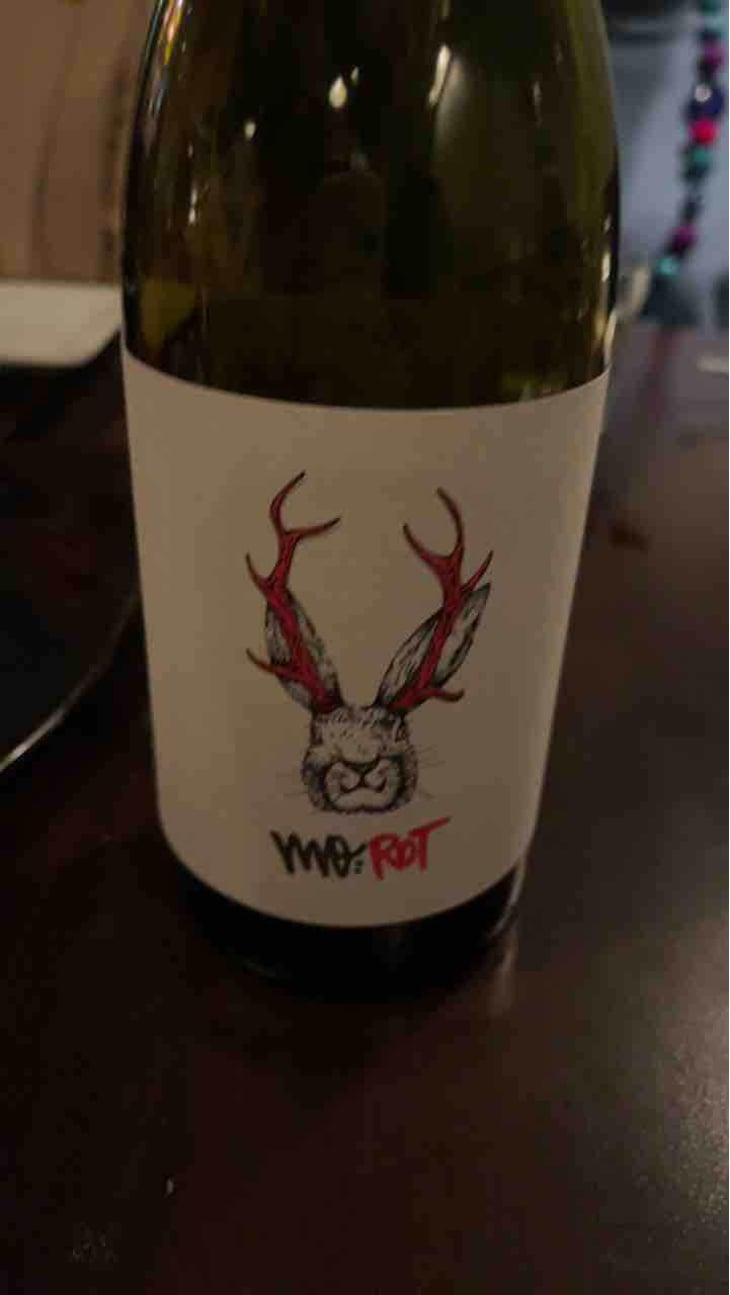 MO Weiss - Weingut Martin Obenaus - Martin Obenaus 