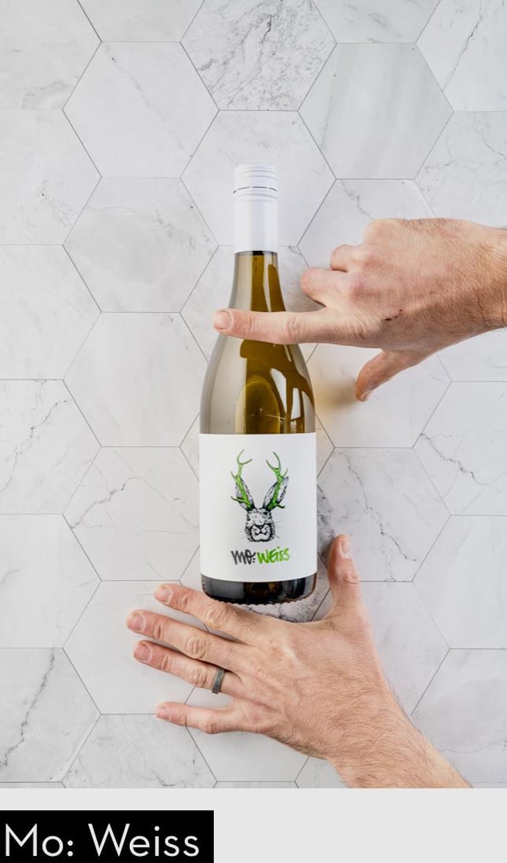 MO Weiss - Weingut Martin Obenaus - Martin Obenaus 