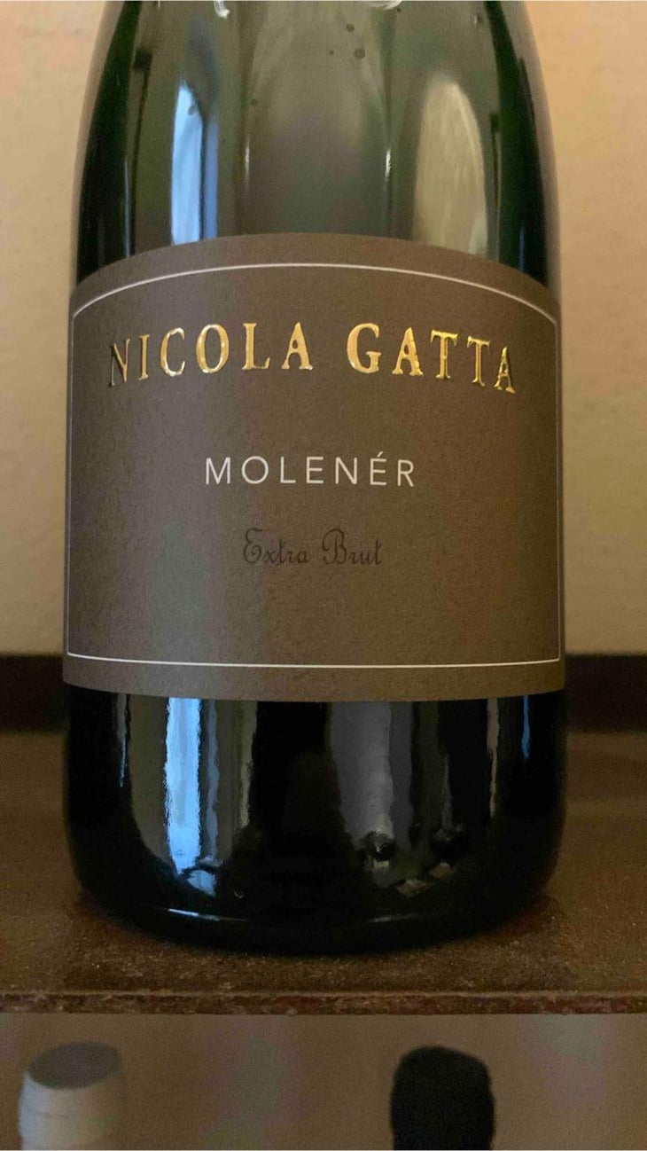 Molenér - Nicola Gatta - Metodo Classico - Nicola Gatta -2017