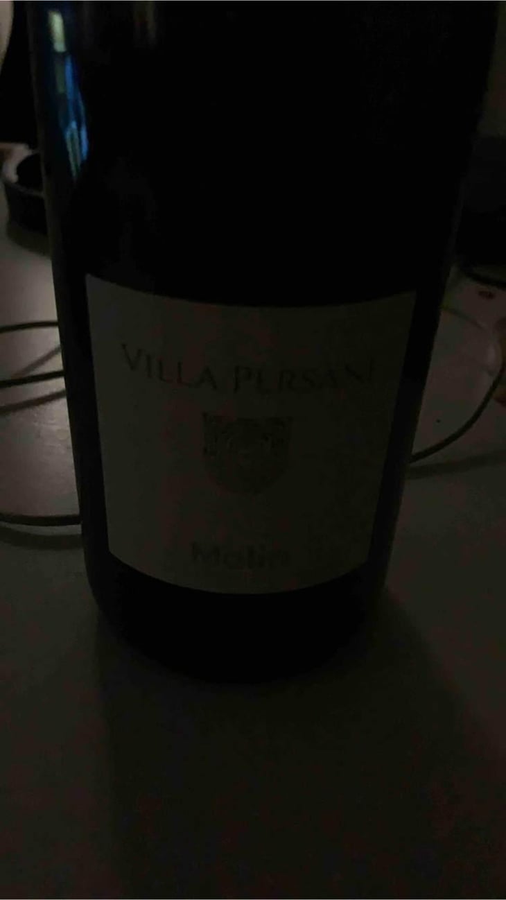 Molin - Villa Persani - Silvano Clementi 