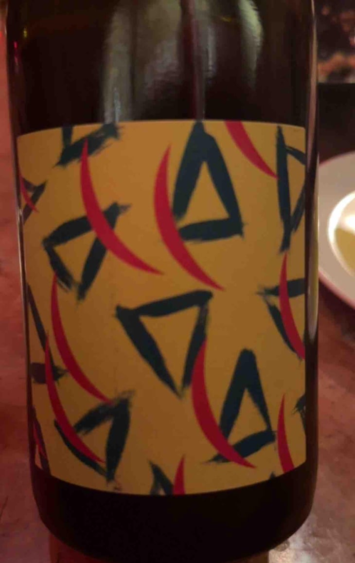 Molt Bo - Jugo Vins - Charlie Prymaka -2021