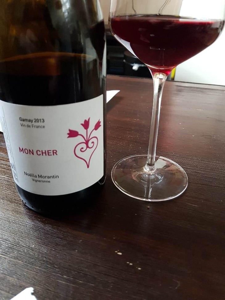 Mon Cher - Noëlla Morantin - Noëlla Morantin 