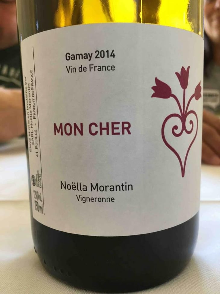 Mon Cher - Noëlla Morantin - Noëlla Morantin 