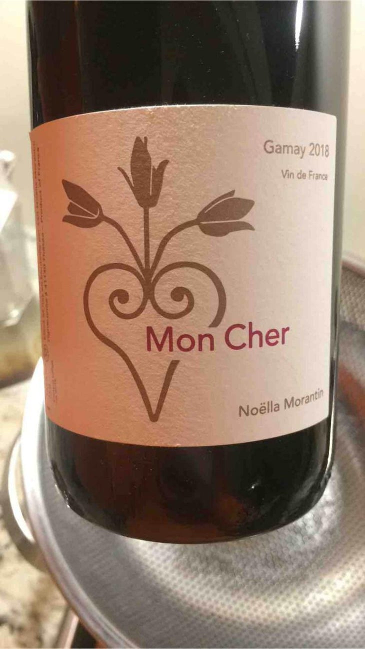Mon Cher - Noëlla Morantin - Noëlla Morantin 