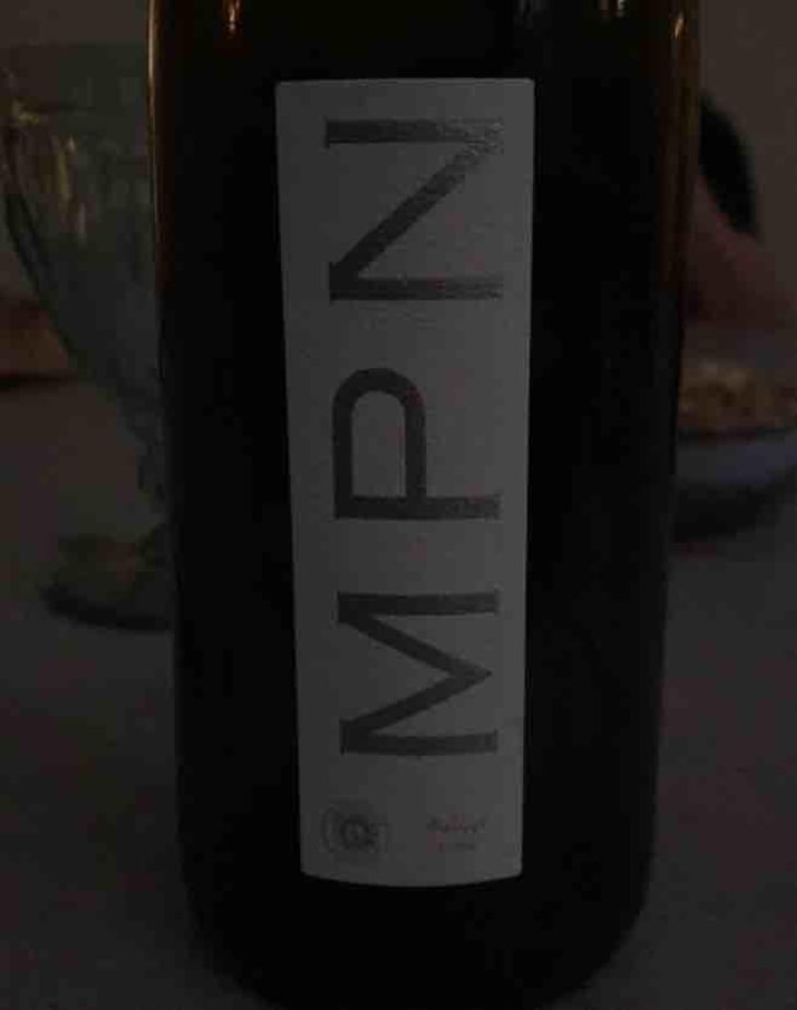 Mon Pinot Noir (MPN) - Viret - Philippe & Alain Viret 