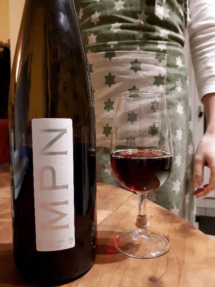 Mon Pinot Noir (MPN) - Viret - Philippe & Alain Viret 
