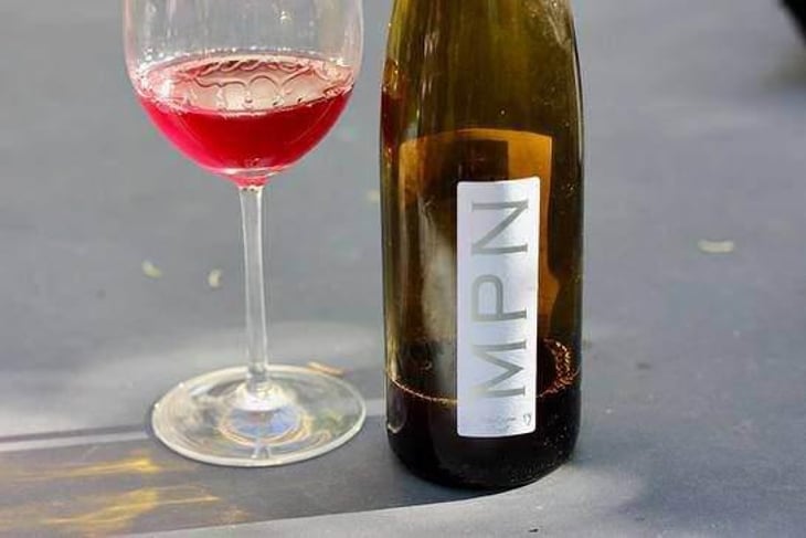 Mon Pinot Noir (MPN) - Viret - Philippe & Alain Viret 