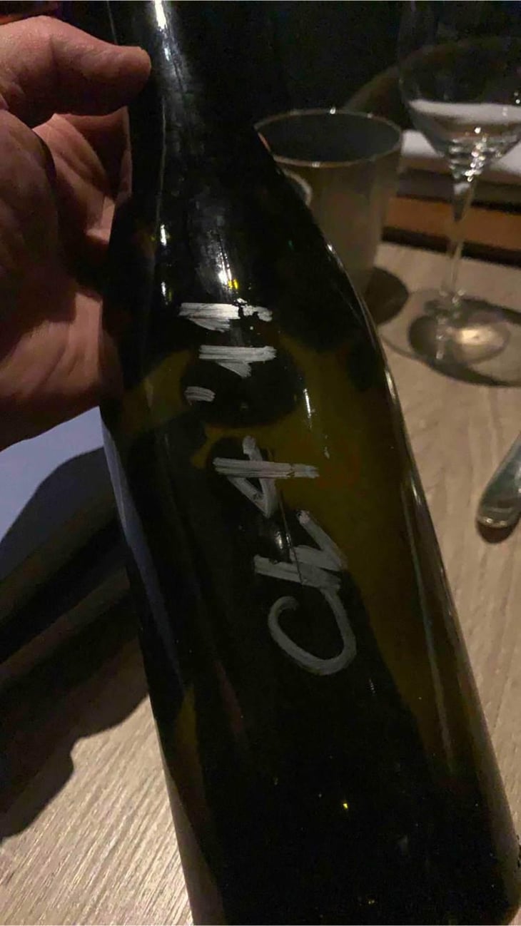 Mon Rythme, Son Rythme - Domaine des Miroirs - Kenjiro Kagami 