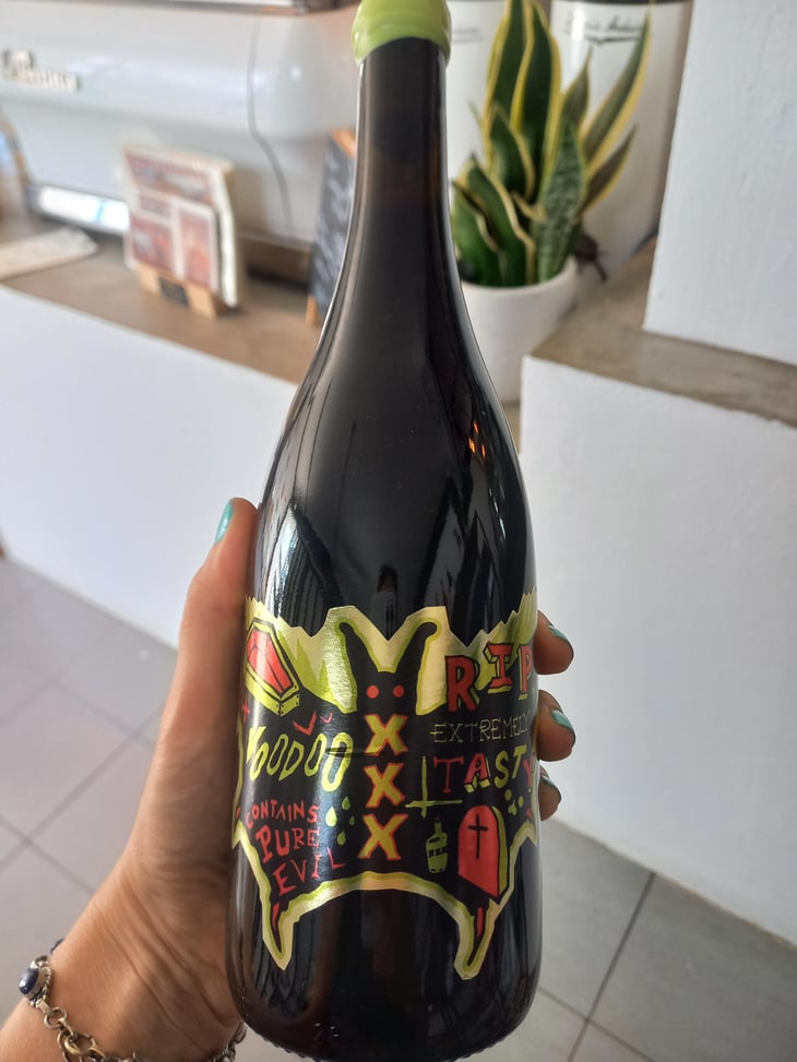Monda - Vinhos Aparte - APRT3 - Luís, Diogo, & Guilherme -2021