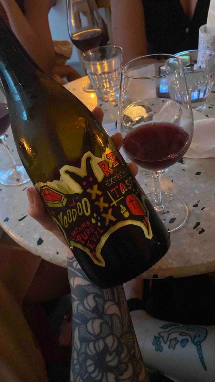 Monda - Vinhos Aparte - APRT3 - Luís, Diogo, & Guilherme -2021