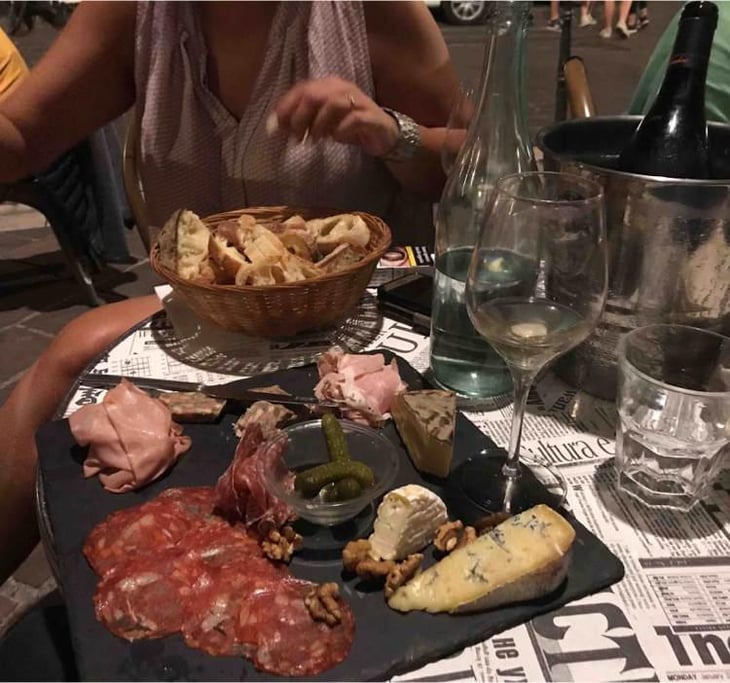 Monfarina - Domaine Giachino - Frédéric, David & Clément Giachino 