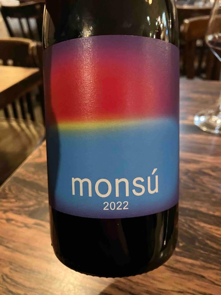 Monsù - Lorenzo Raffaglio - Lorenzo Raffaglio 
