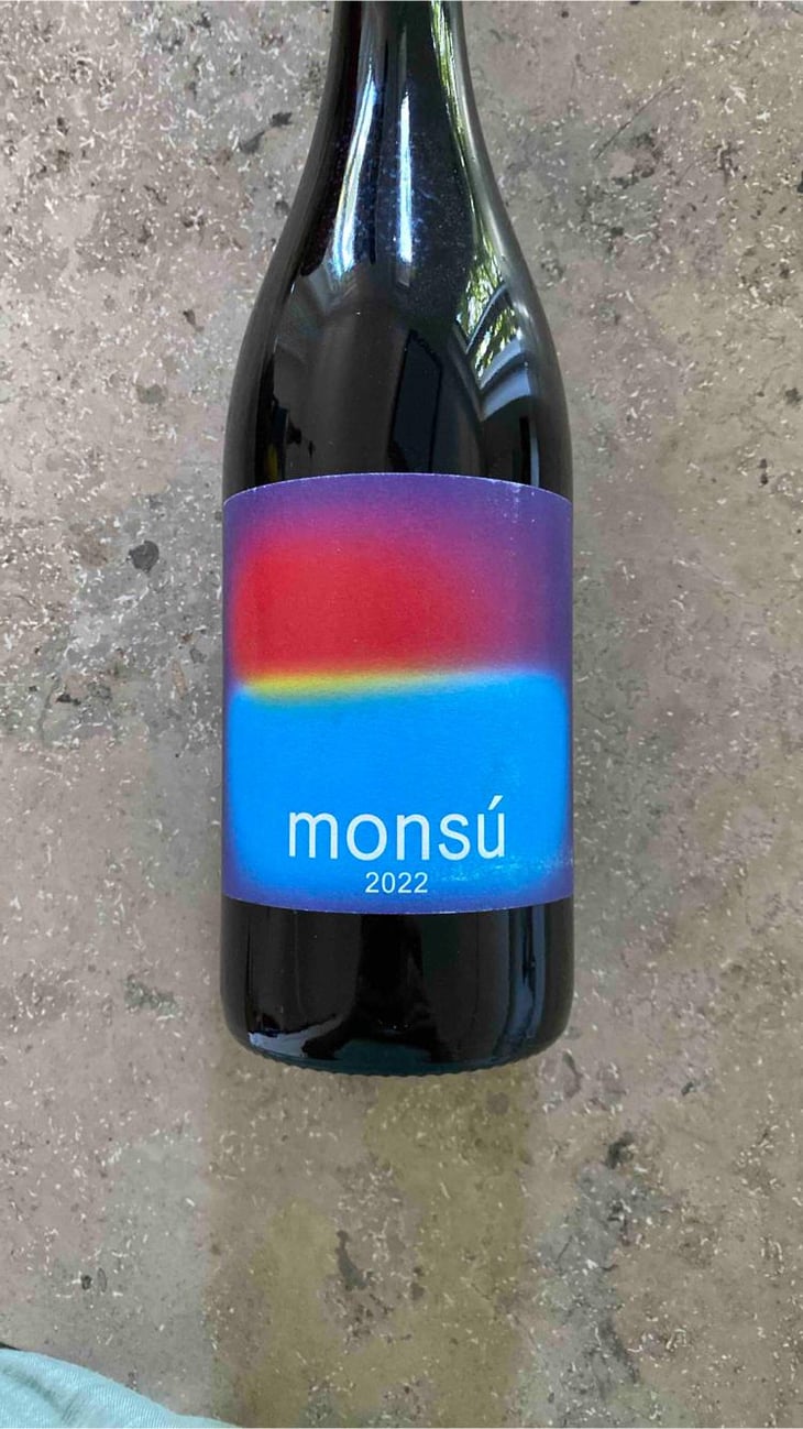 Monsù - Lorenzo Raffaglio - Lorenzo Raffaglio 