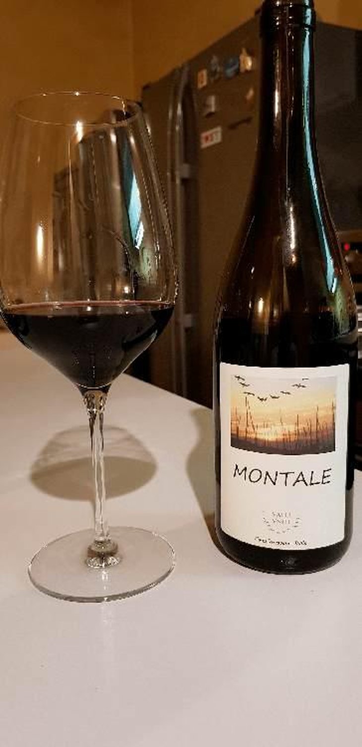 Montale - Soc. Coop. Agr. Valli Unite - Valli Unite 