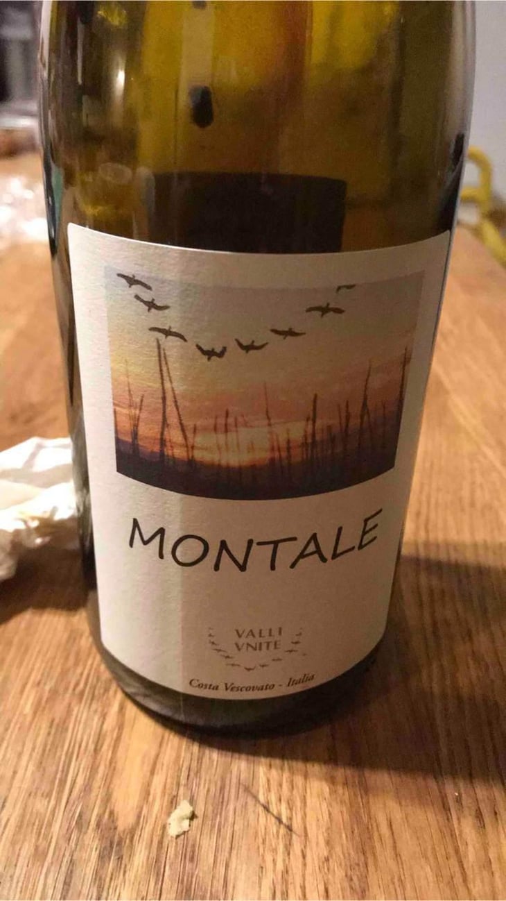 Montale - Soc. Coop. Agr. Valli Unite - Valli Unite 